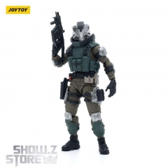 JoyToy Source 1/18 Yearly Army Builder Promotion Pack Figure 02