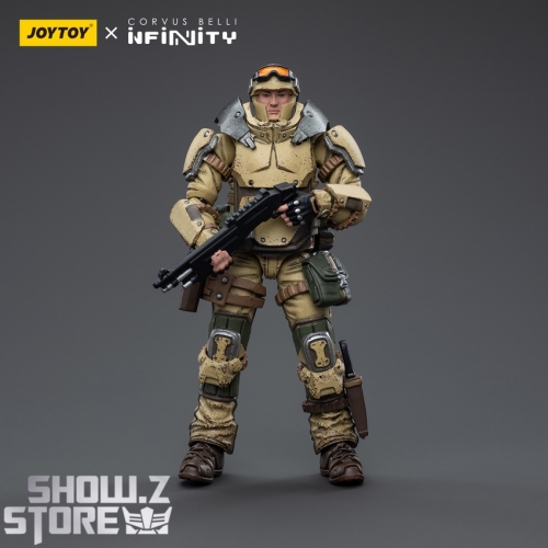 [Pre-Order] JoyToy Source 1/18 Armata-2 Proyekt Marauders Ranger Unit 1
