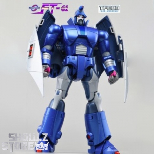 [Pre-Order] FansToys FT-61 Scourge