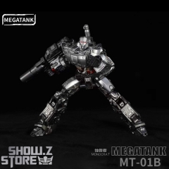 [Pre-Order] Megatank MT01B Monocrat Megatron Original Version