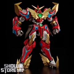 [Pre-Order] Sentinel Toys Riobot Compatible Kaiser