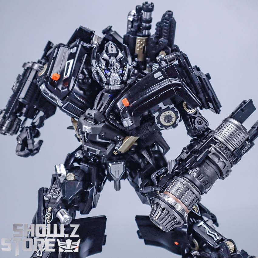 4th Party Masterpiece MPM-06 Ironhide Oversized Version - Show.Z Store