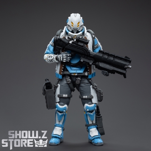[Pre-Order] JoyToy Source 1/18 Infinity PanOceania Nokken Special Intervention and Recon Team #1 Man