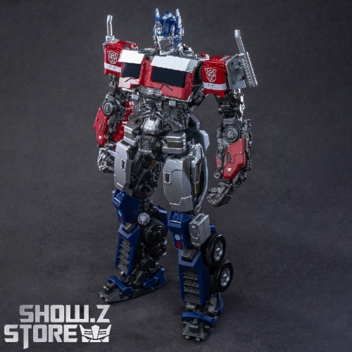 [Pre-Order] Yolopark Transformers: Rise of the Beasts Optimus Prime Model Kit