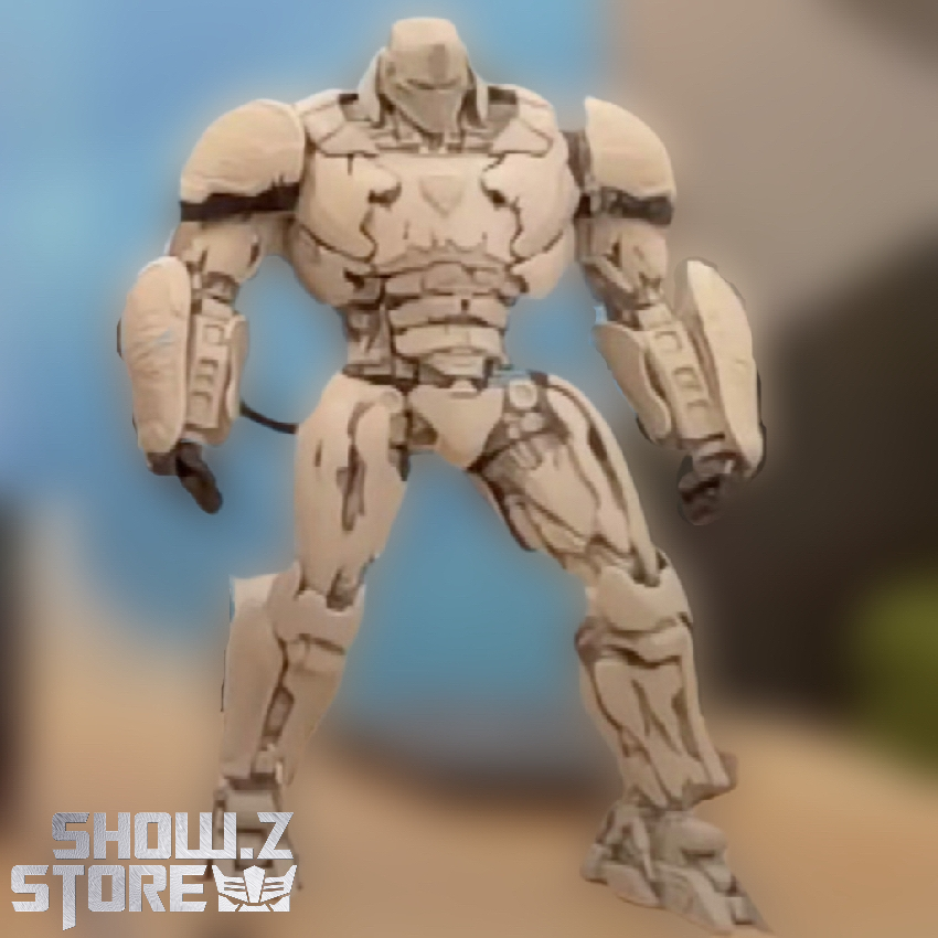 [Pre-Order] Threezero DLX Transformers Rise of the Beasts Optimus Primal