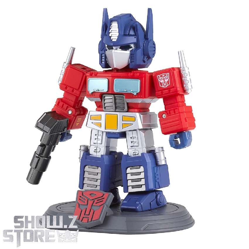 Killerbody KB20069-52 Transformers G1 Optimus Prime Collectible Action Doll Standard Version