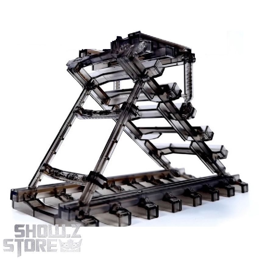 FansToys FT-44 Track for Thomas Astrotrain