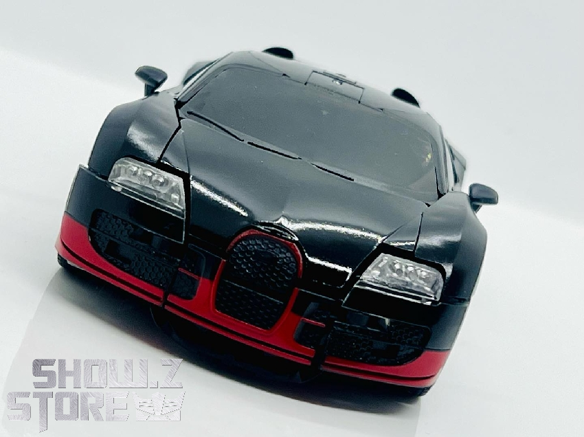 MetaGate G-01B Redxia Drift Limited Version - Show.Z Store