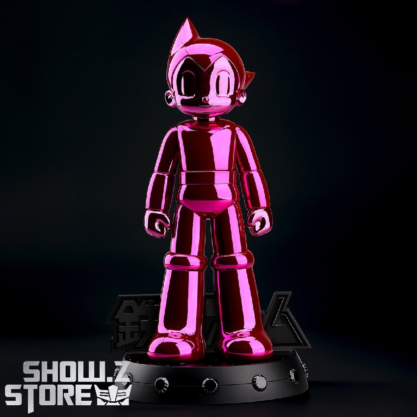 [Pre-Order] Blitzway BW-NS-50503 Space Astro Boy Delicate Pink Version