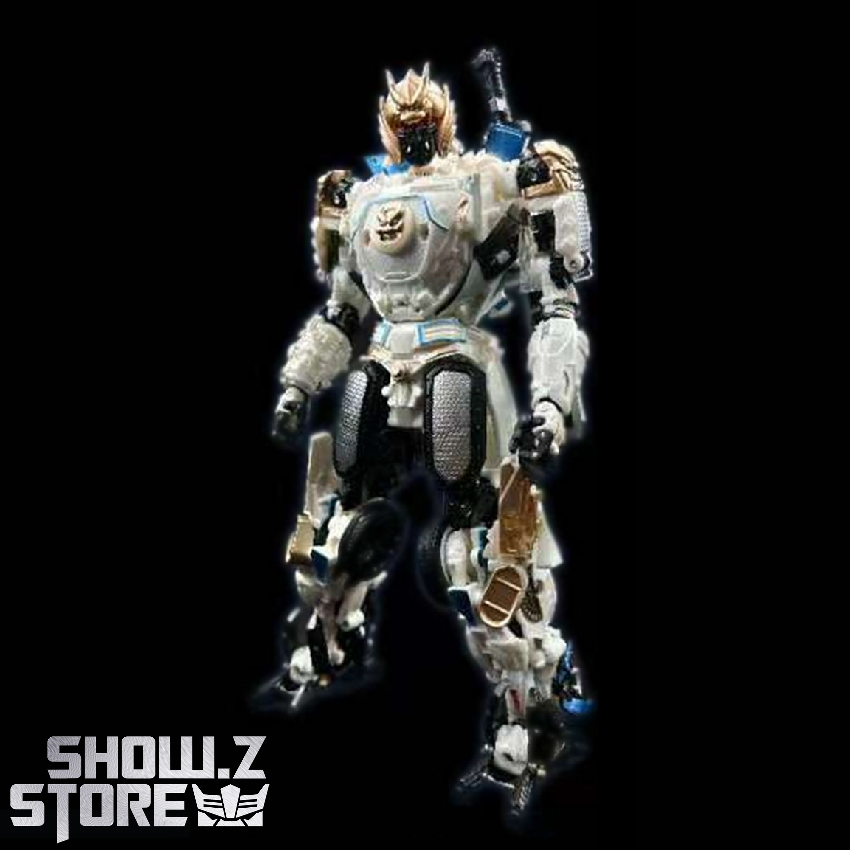 MetaGate G-03 Brave Warrior | ShowZStore.com