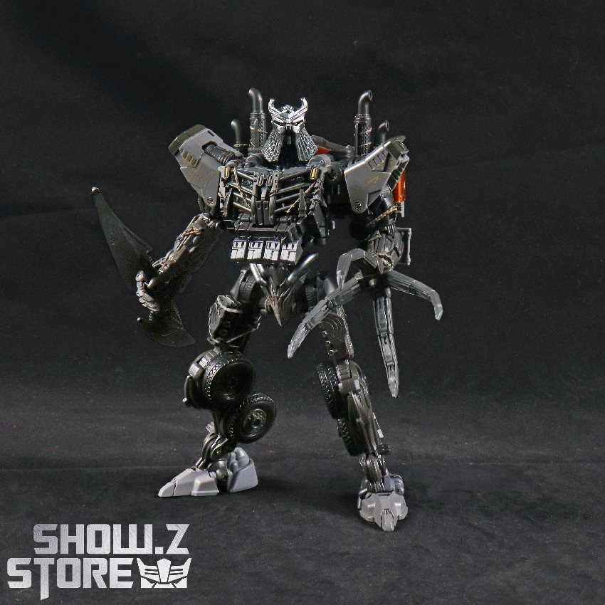 Black Mamba QT-03 Transformers: Rise of the Beasts Scourge