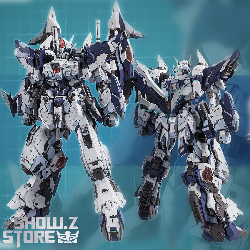 [Pre-Order] CangDao Model 1/60 The Fearless Thunderbolt Overlord