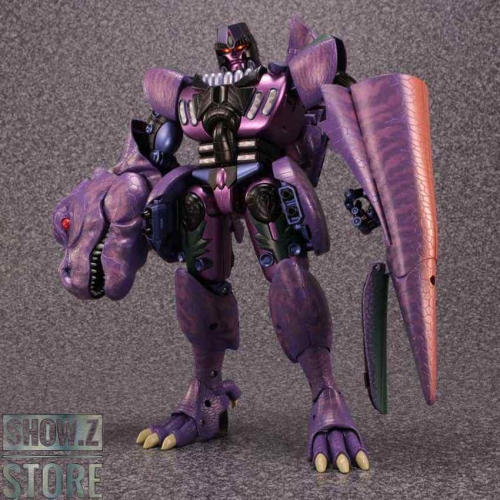 [Sample][TR Buyer Only] ToysMage TM01 Beast War Megatron