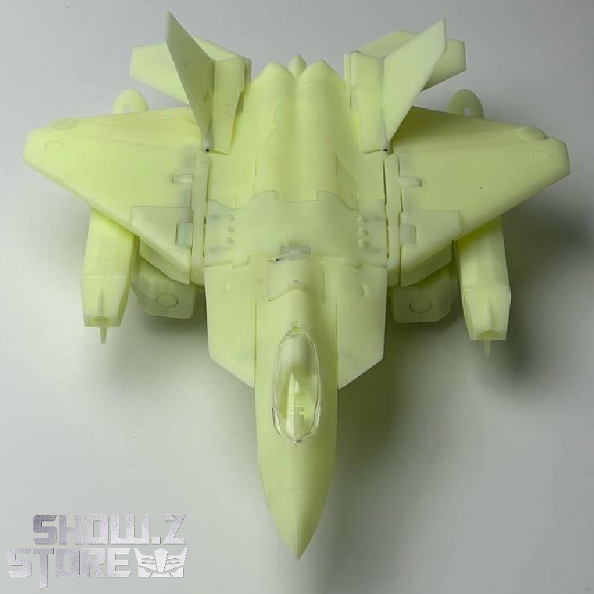 [Pre-Order] FansHobby MB-28 Armada Starscream