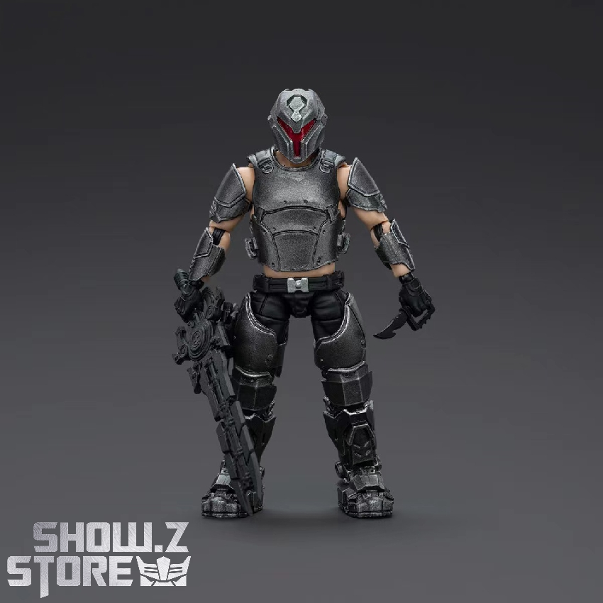 JoyToy Source 1/18 Hardcore Coldplay Army Builder Promotion Pack Figure 24