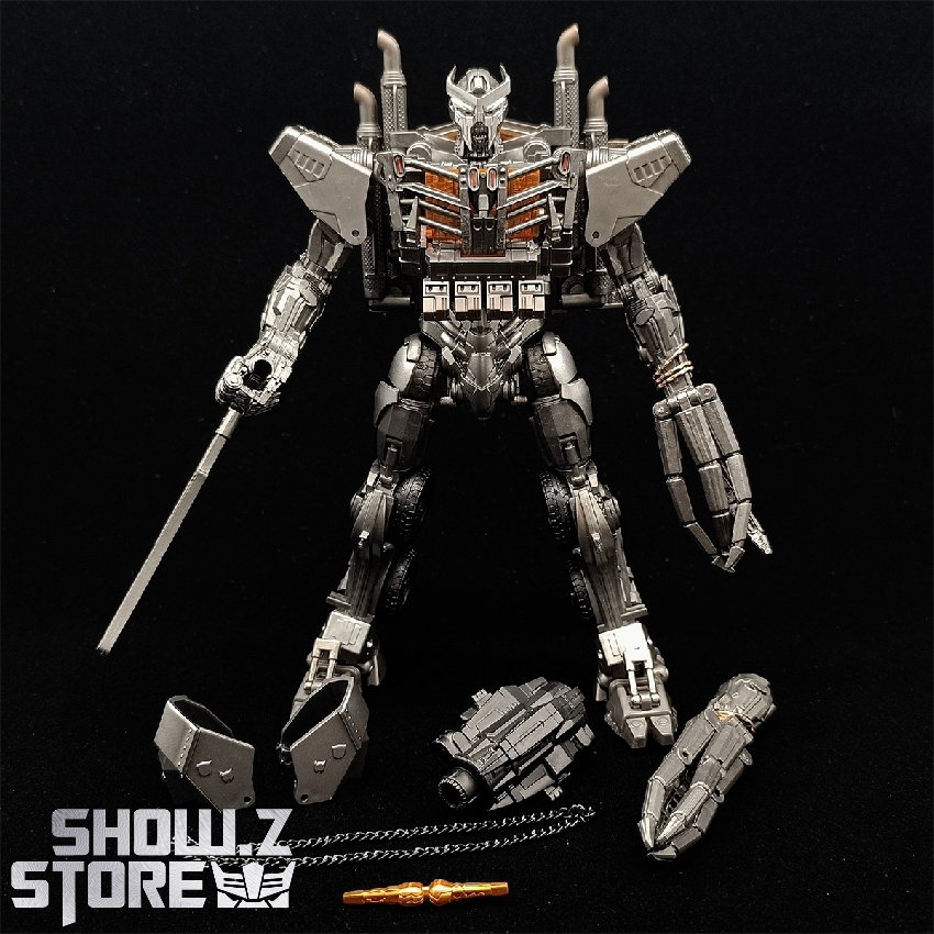 [Coming Soon] BW TW-1031 Studio Series SS-101 Scourge