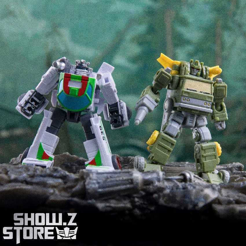 Latest Transformers Pre-Orders | ShowZStore