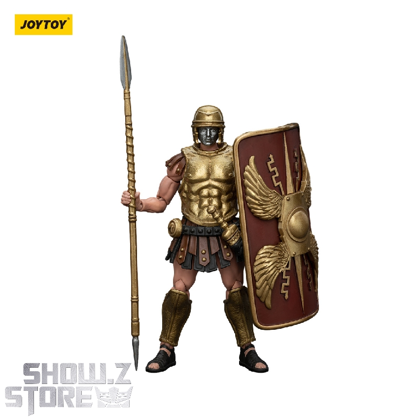 JoyToy 1/18 Strife Roman Legionary Light Infantry | ShowZStore.com