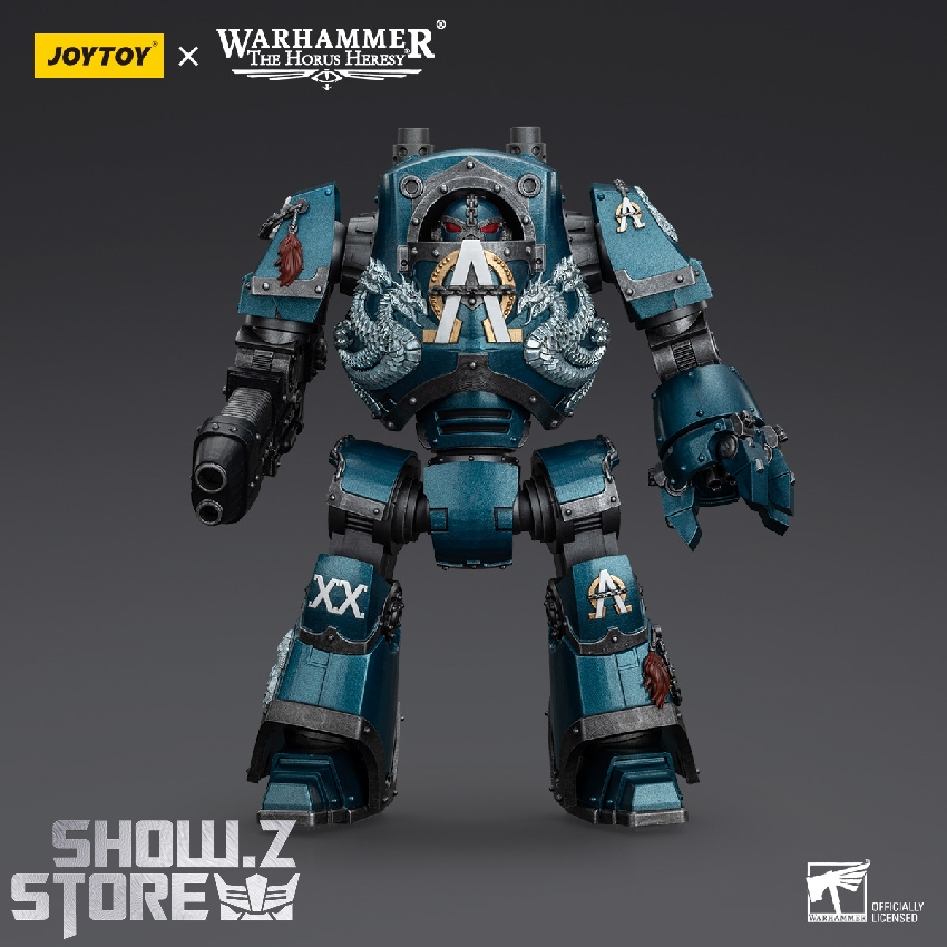 JOYTOY WARHAMMER アルファ・レギオン三点セット 【公式通販】