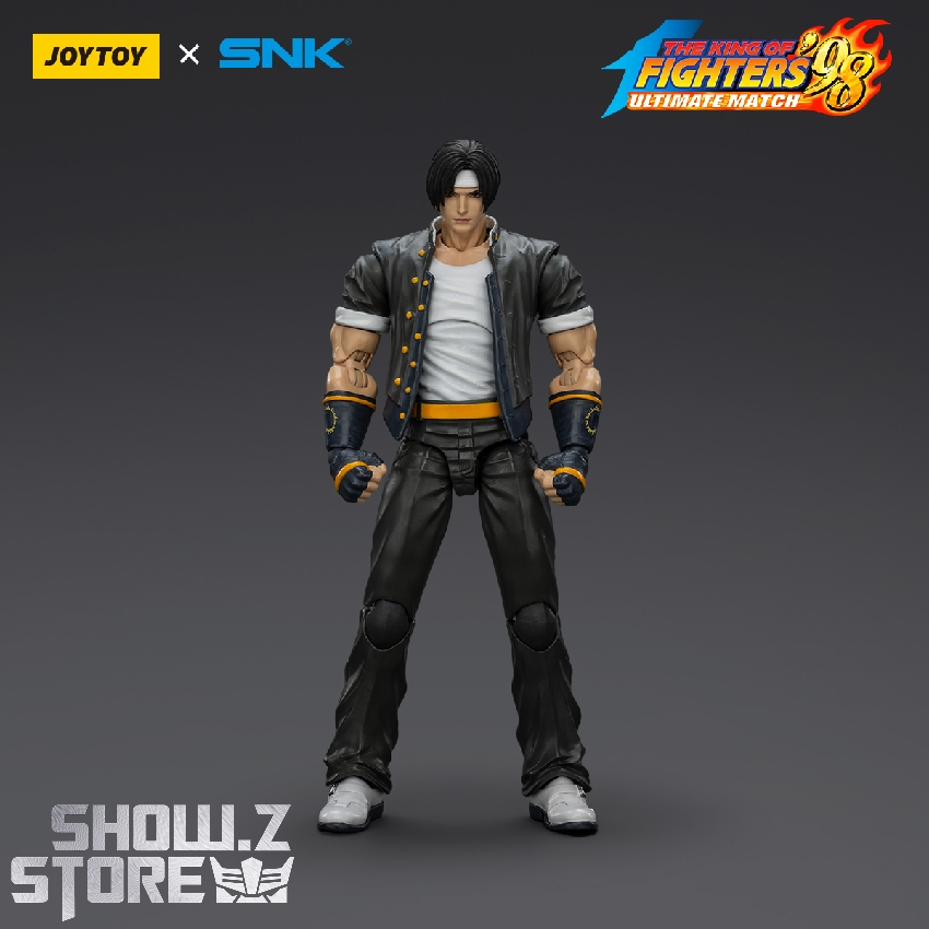 ✨ kyoooooko ✨ JoyToy JT01420 KOF 98UM Kyo Kusanagi | ShowZStore.com