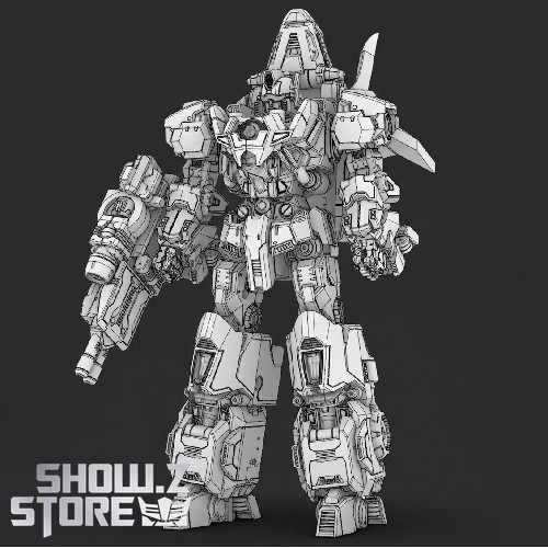 Craftsman Toys DJS-D03 Disasthorns Slag | ShowZStore.com