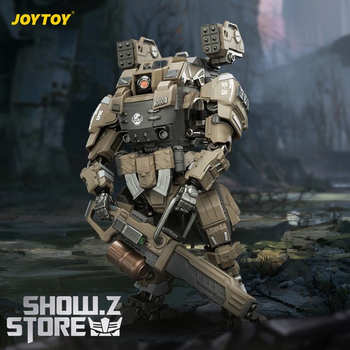 JoyToy JT04018 1/25 Dark Source APOC Series Cosmic Zenith Fire