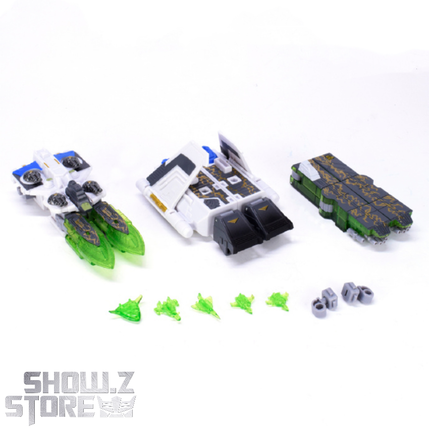 Transform Dream Wave TCW-12E Tidal Wave Upgrade Kit - Show.Z Store