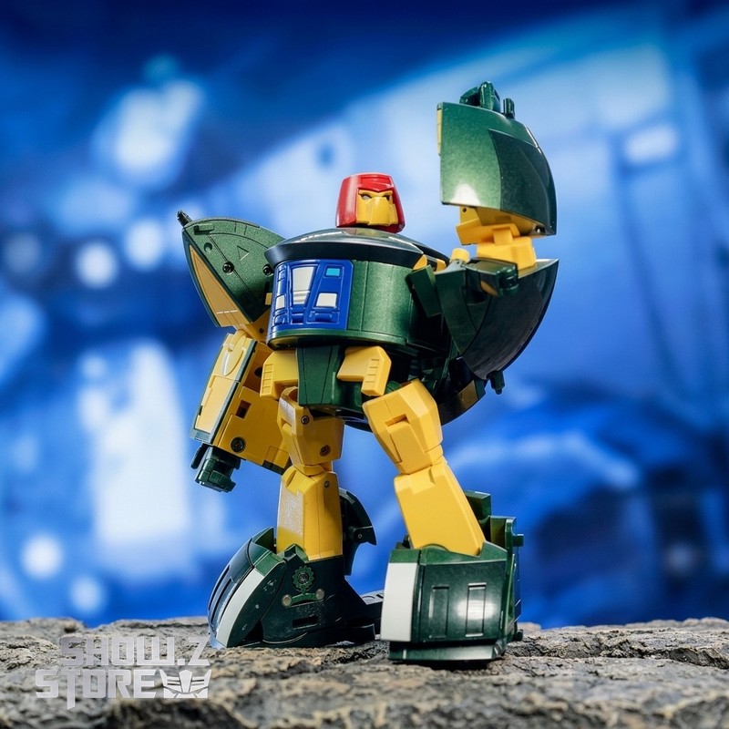 Xtransbots MM-IX Klaatu - ShowZStore.com